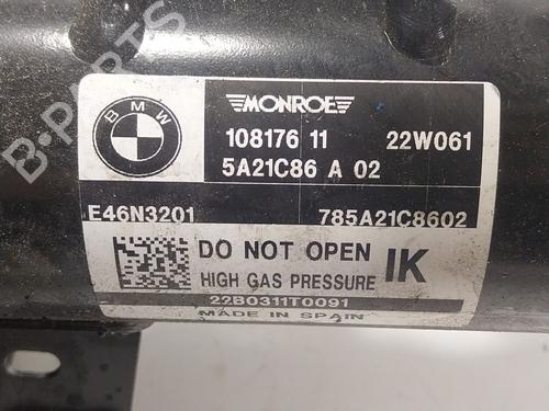 Right front shock absorber BMW 4 Convertible (G23, G83) M 440 i Mild-Hybrid xDrive | BP24738197M17 