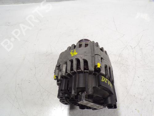 Generator VW POLO VI (AW1, BZ1, AE1) 1.0 TSI | BP9186732M7 