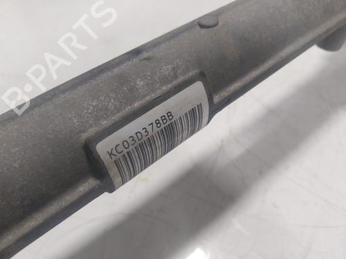 Steering rack FORD ECOSPORT 1.5 TDCi | BP21179191M22 