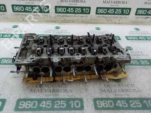Cylinder head OPEL INSIGNIA A (G09) 2.0 CDTI (68) | BP10968939M5 
