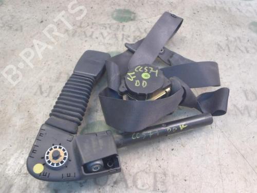 Used Front right seatbelt LAND ROVER FREELANDER I (L314) 2.0 DI 4x4 (98 hp) 8739906