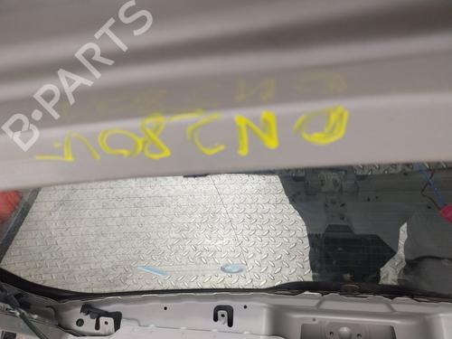 Tailgate BMW X5 (F15, F85) xDrive 25 d | BP19277652C6 