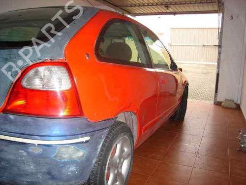 Left front brake caliper ROVER 200 II Hatchback (RF)  | BP11548322M105  - Image 15