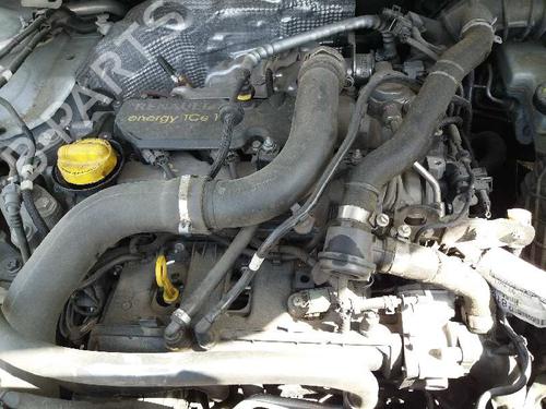 Steering column RENAULT MEGANE III Hatchback (BZ0/1_, B3_) 1.2 TCe (BZ2B, BZ11) | BP5957859M21  - Image 11