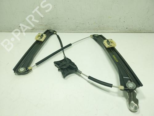 Rudehejsemekanisme Højre foran VW TIGUAN (AD1, AX1) 2.0 TDI | BP30684239C23