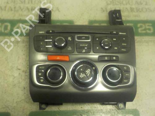 Used Climate control CITROËN C4 II (NC_) [2009-2025]  6512426