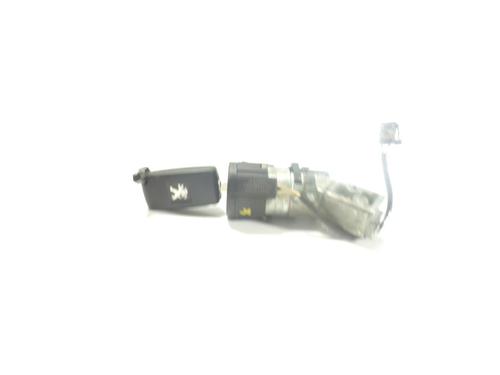 Electronic module PEUGEOT 3008 I MPV (0U_)  | BP14286290M83 