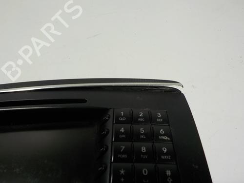 Electronic module MERCEDES-BENZ R-CLASS (W251, V251)  | BP13309601M83 