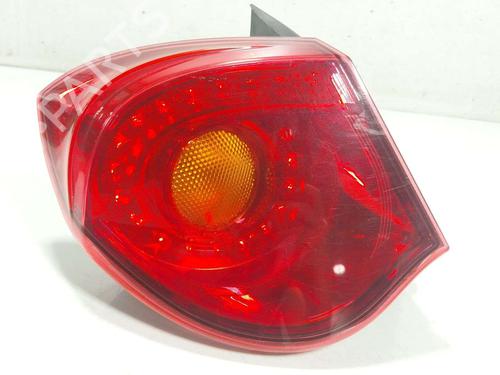 Used Left taillight Left taillight 39109024 39109024