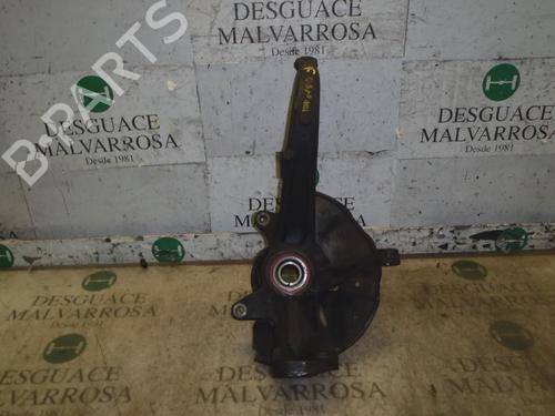 Used Right front steering knuckle Right front steering knuckle MAZDA 6 Hatchback (GG) 1.8 (120 hp) 4013919 4013919