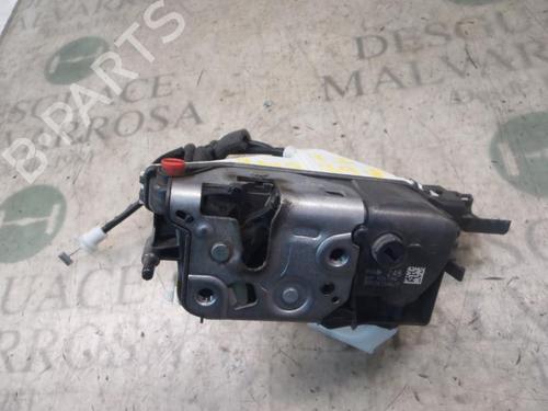 Used Rear left lock CITROËN C3 I (FC_, FN_) [2002-2013]  3798093