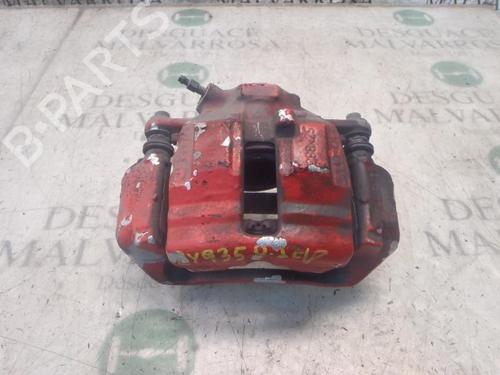 Used Left front brake caliper MERCEDES-BENZ CLK (C209) [2002-2010]  11547005