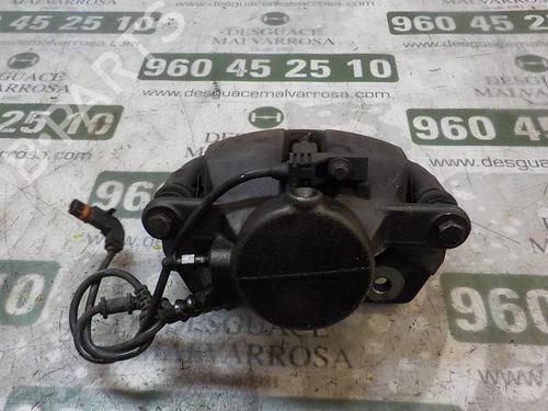 Right front brake caliper MERCEDES-BENZ B-CLASS Sports Tourer (W245) | BP11549727M104