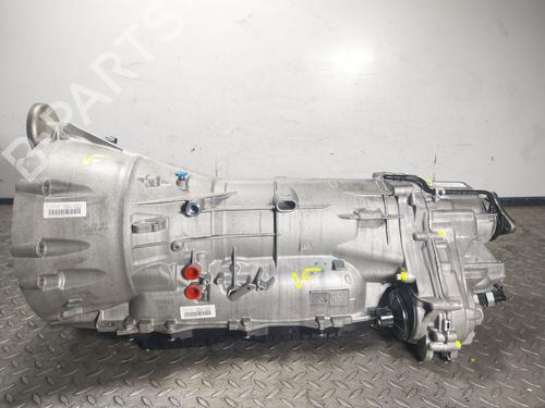 Used Gearbox BMW X5 (G05, F95) [2018-2025]  19414316