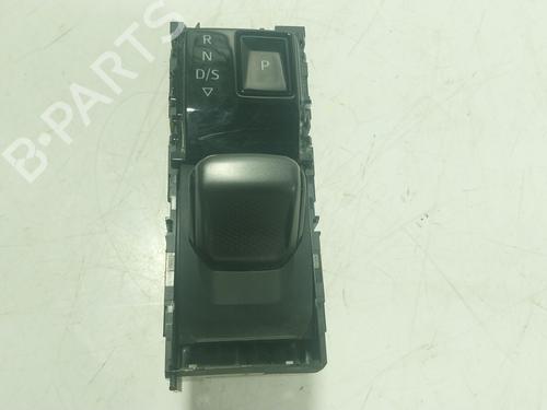 Used Gear lever Gear lever CUPRA LEON Sportstourer (KL8, KU8, KUD) 1.5 eTSI (150 hp) 30273350 30273350