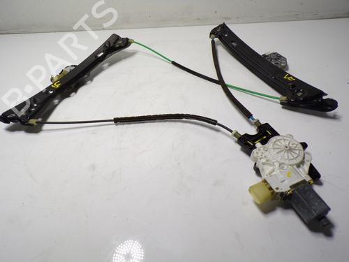 Used Front right window mechanism Front right window mechanism BMW 4 Convertible (F33, F83) [2013-2020] 13537488 13537488