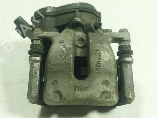 Right rear brake caliper NISSAN JUKE (F15) 1.6 | BP25047405M106 