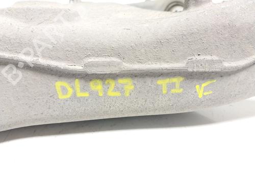 Left rear suspension arm BMW 5 (F10) 520 d | BP16019959M14 