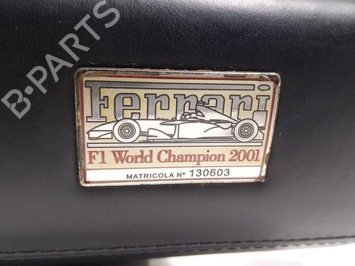 Handskerum FERRARI 360 Spider (F131) 3.6 | BP34701111C95 - Image 3