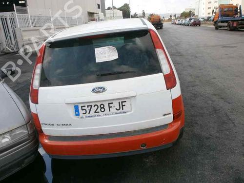 Steering column stalk FORD FOCUS C-MAX (DM2) 1.6 TDCi | BP3805632I23 