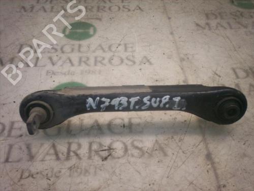Used Left rear suspension arm Left rear suspension arm MITSUBISHI SPACE STAR MPV (DG_A) [1998-2004] 4022994 4022994