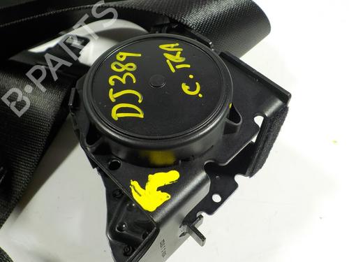 Rear center seatbelt BMW 3 (F30, F80) 318 d | BP10723718I27 
