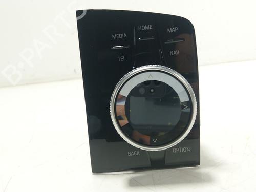 Used Switch Switch BMW X7 (G07) xDrive 40 d Mild-Hybrid (340 hp) 29866455 29866455