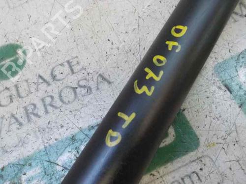 Right rear shock absorber CHEVROLET AVEO / KALOS Hatchback (T250, T255) 1.2 | BP5585803M19 