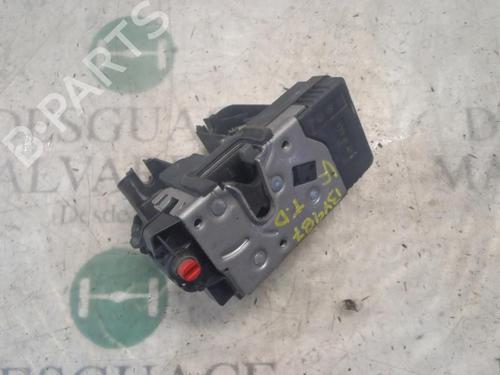 Rear right lock OPEL VECTRA C (Z02) 1.8 16V BP3809196C99