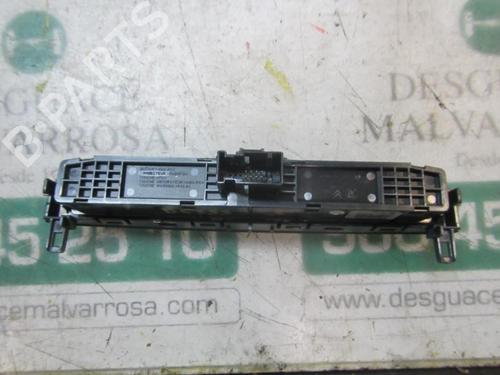 Warning switch PEUGEOT 308 I (4A_, 4C_) 1.6 16V | BP3877631I22