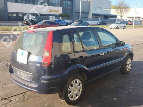 Right front door FORD FUSION (JU_)  | BP17029251C3 