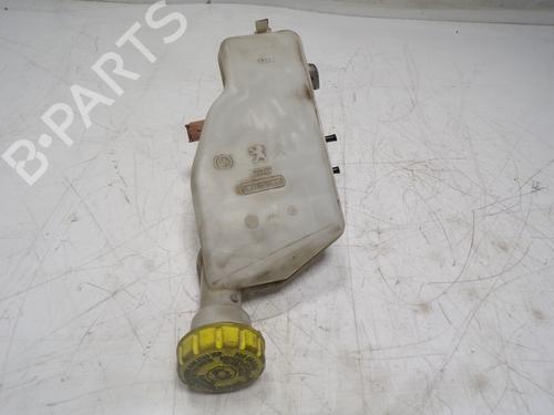 Brake master cylinder CITROËN C4 CACTUS  | BP10732368M77