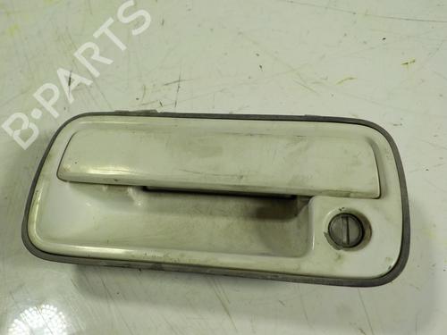 Front left exterior door handle SUZUKI VITARA (ET, TA, TD) 1.6 (80 hp) 10141580