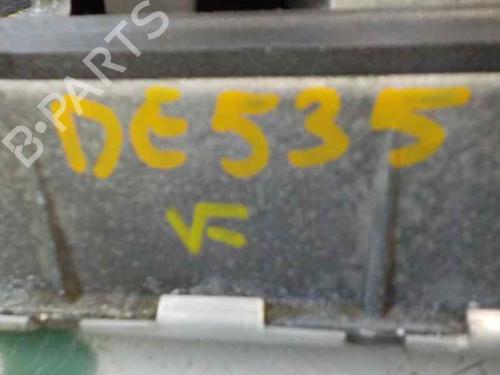 Gear lever VW SCIROCCO III (137, 138)  | BP7412102M90