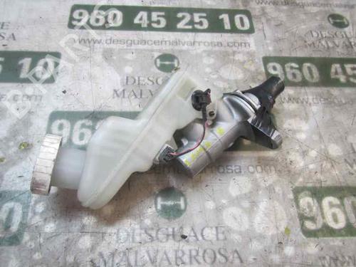 Used Brake master cylinder CITROËN C-ZERO [2010-2025]  3990234