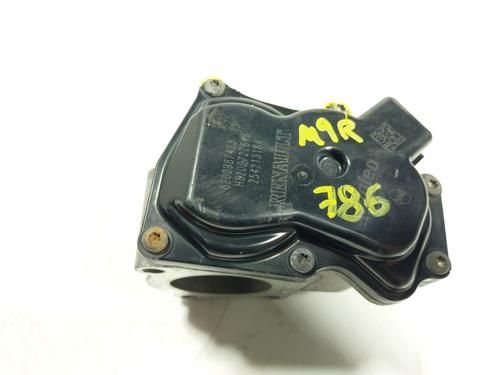 Throttle body RENAULT TRAFIC II Van (FL)  | BP26406555M82 