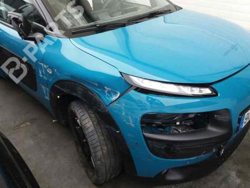 Front right interior door handle CITROËN C4 CACTUS 1.2 THP 110 | BP4000129I14  - Image 5