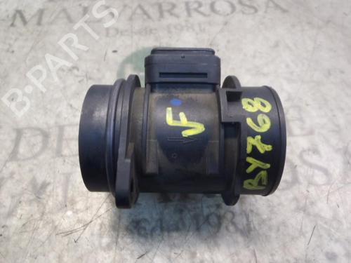 Used Mass air flow sensor Mass air flow sensor TOYOTA AYGO (_B1_) 1.4 D-4D (WNB10_, WNB10R) (54 hp) 3806654 3806654