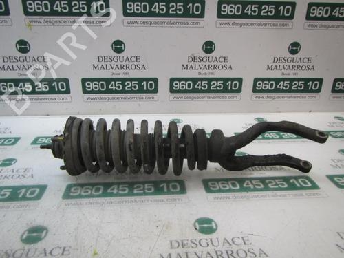 Used Right front shock absorber SSANGYONG REXTON / REXTON II (GAB_) 2.7 Xdi (163 hp) 3878571