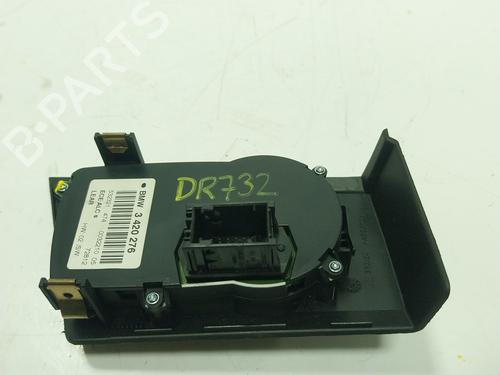 Headlight switch BMW X3 (E83) 3.0 sd | BP28621651I24 - Image 2