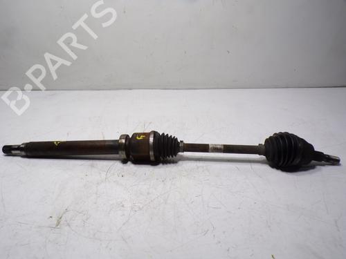 Arbre de transmission avant droit FORD FOCUS III 1.0 EcoBoost (125 hp) 11139410