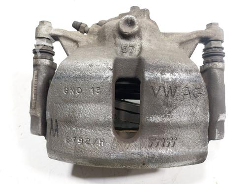 Used Right front brake caliper AUDI Q2 (GAB, GAG) 1.4 TFSI (150 hp) 21381967