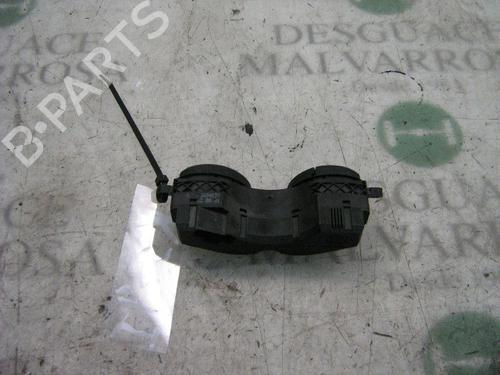 Electronic module FORD FOCUS I (DAW, DBW) 1.8 TDCi | BP3781295M83 