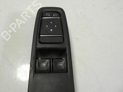 Left front window switch RENAULT CLIO IV (BH_) 1.5 dCi 90 | BP15061250I27