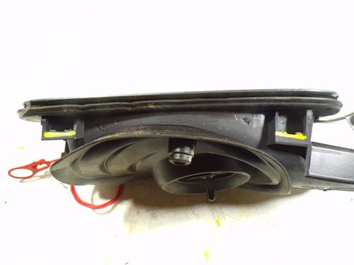 Fuel flap AUDI A3 Sportback (8VA, 8VF)  | BP8136689C131 