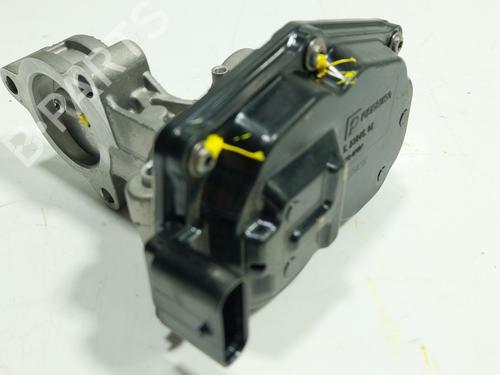 Throttle body BMW X7 (G07) xDrive 40 d Mild-Hybrid | BP36145753M82 - Image 2