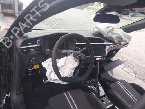 Engine OPEL CORSA F (P2JO) 1.2 (68) | BP32104114M1  - Image 14