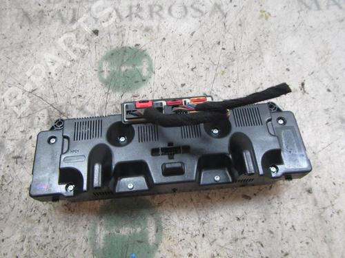 Climate control SEAT ALTEA (5P1) 1.6 | BP3823794I5 - Image 2