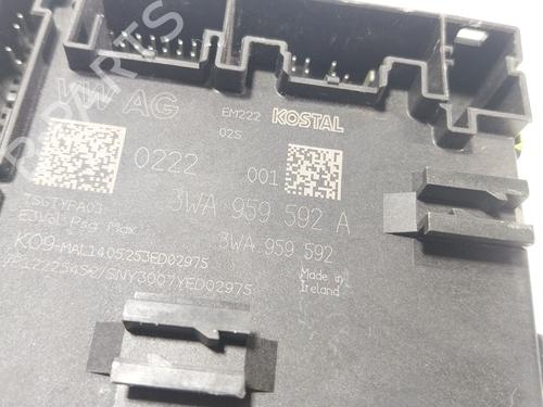 Elektronisk modul CUPRA LEON Sportstourer (KL8, KU8, KUD) 1.5 eTSI | BP30747908M83