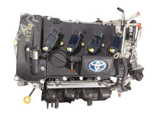 Engine TOYOTA COROLLA Estate (_E21_) 1.8 Hybrid (ZWE211) | BP38546056M1 - Image 2